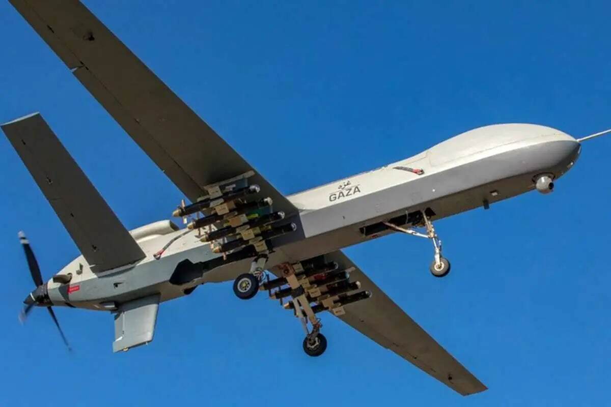 فوری؛ موج جدید حمله اسرائیل آغاز شد / پهپادهای اسرائیلی روت شدند