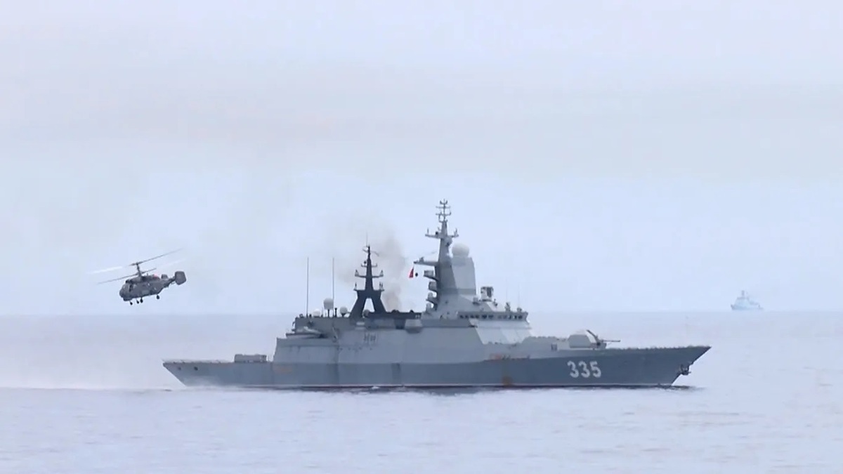 رویترز: مانور نظامی چین با آتش مهمات واقعی/ محاصره بنادر تایوان تمرین شد