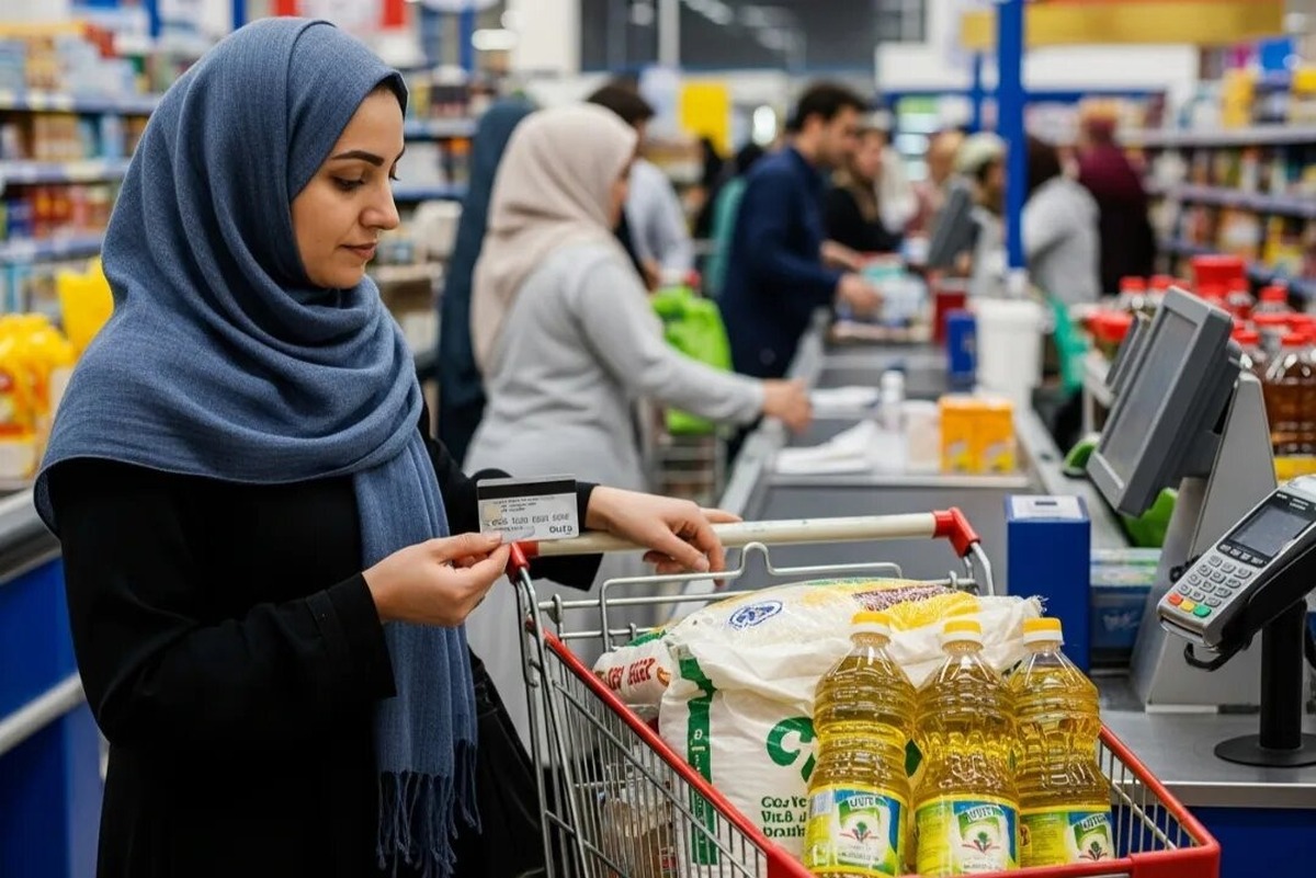 جزئیات جدید از دو شیوه طرح کالابرگ / اعتباری یا کالایی؛ راهنمای انتخاب خانوارها اعلام شد