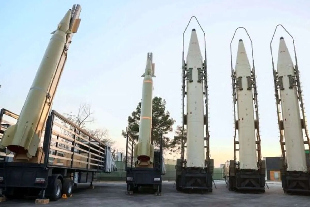 ادعای رسانه آمریکایی درباره قدرت نظامی ایران / موشک‌های ایران به خاک آمریکا می‌رسد