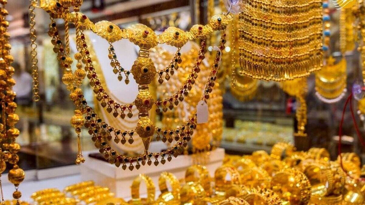 قیمت طلا به بالاترین سطح در تاریخ رسید / افزایش سنگین قیمت جهانی طلا امروز چهارشنبه ۱ بهمن ۱۴۰۴