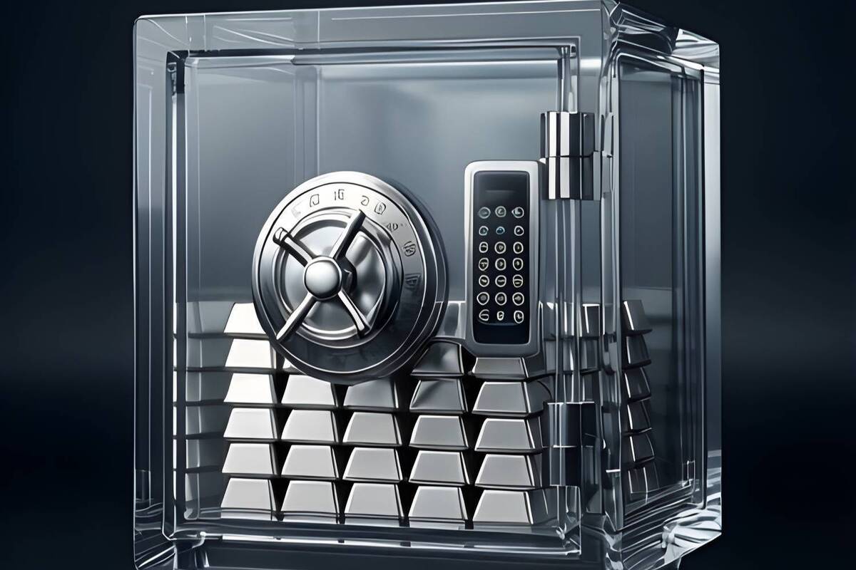 صندوق‌های نقره شنبه بازگشایی می‌شوند/ دلیل توقف معاملات نقره