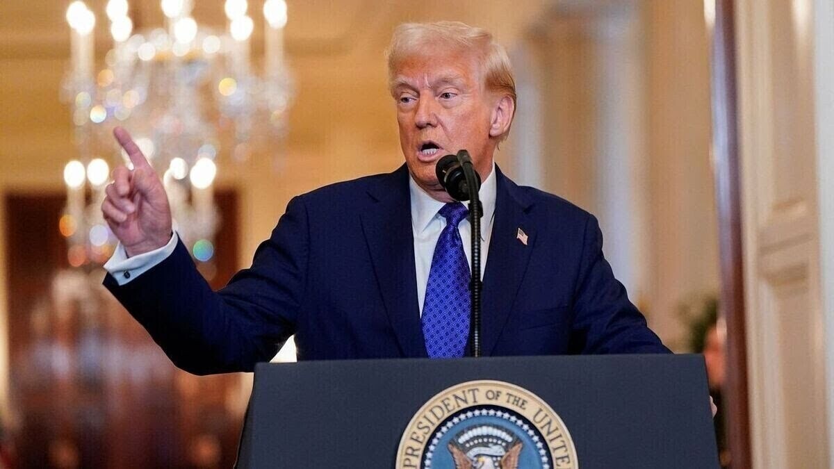 پاسخ متقابل ونزوئلا به اقدام جنجالی ترامپ / کاراکاس دست به کار شد