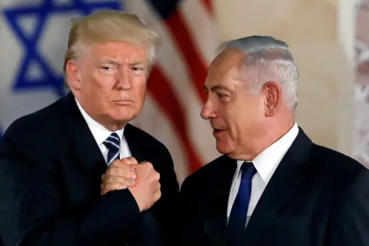 پشت پرده انصراف غیرمنتظره ترامپ از حمله به ایران / واشنگتن سه شنبه شب آماده حمله بود