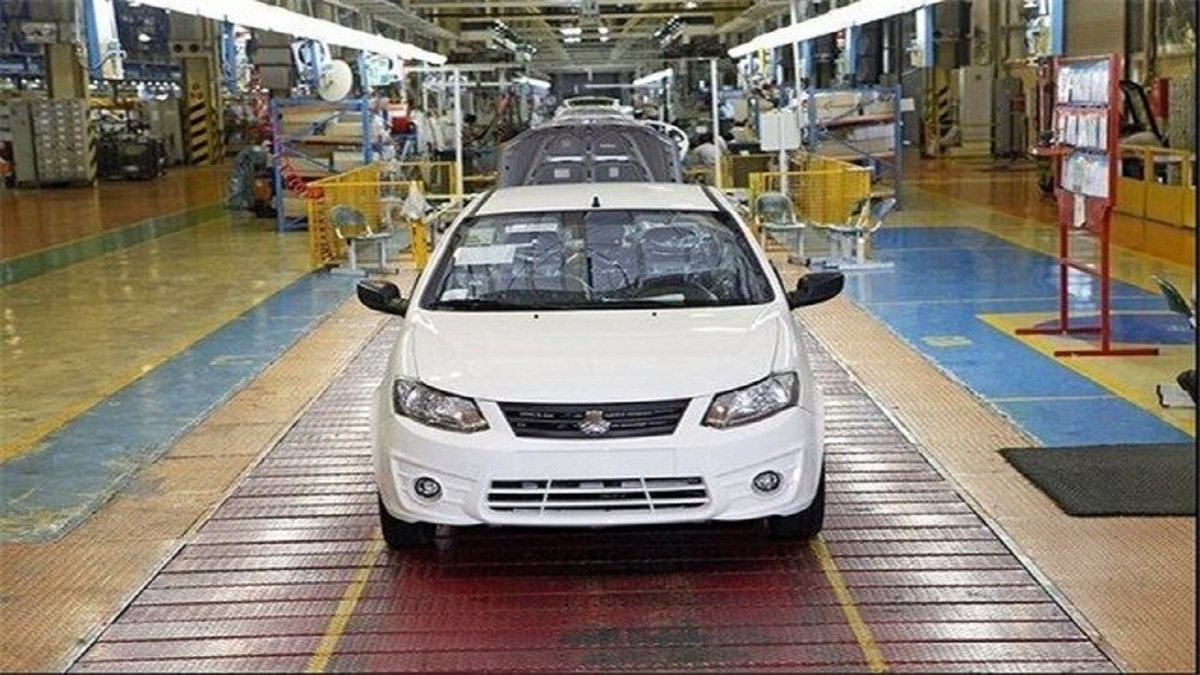 آغاز پیش‌فروش محصولات گروه سایپا به مناسبت اعیاد شعبانیه + شرایط ثبت نام