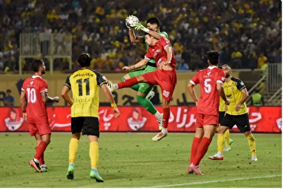 روز و ساعت بازی پرسپولیس مقابل سپاهان اعلام شد