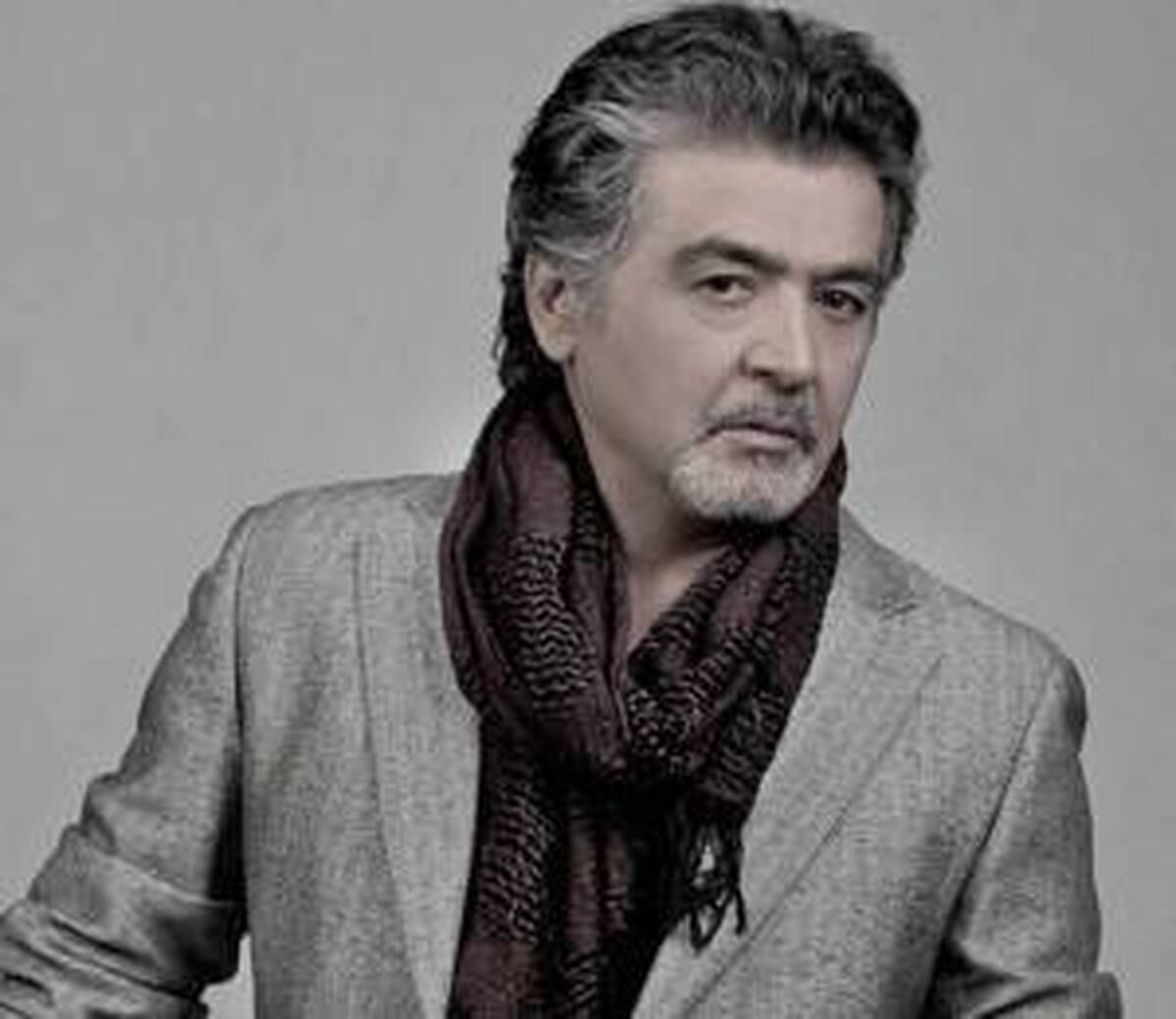 رضا رویگری کیست؟ / بیوگرافی، سوابق هنری و علت فوت + عکس‌های کمتر دیده شده از رضا رویگری