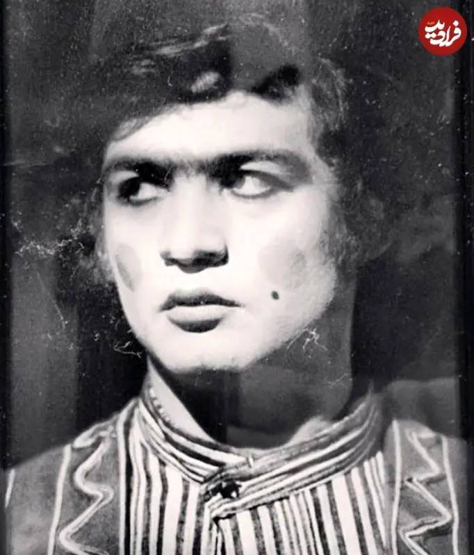 رضا رویگری کیست؟ / بیوگرافی، سوابق هنری و علت فوت + عکسهای کمتر دیده شده از رضا رویگری رضا رویگری کیست؟ / بیوگرافی، سوابق هنری و علت فوت + عکسهای کمتر دیده شده از رضا رویگری