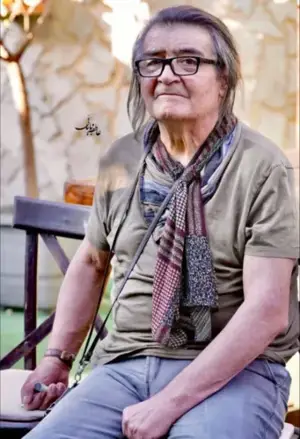 رضا رویگری کیست؟ / بیوگرافی، سوابق هنری و علت فوت + عکسهای کمتر دیده شده از رضا رویگری رضا رویگری کیست؟ / بیوگرافی، سوابق هنری و علت فوت + عکسهای کمتر دیده شده از رضا رویگری