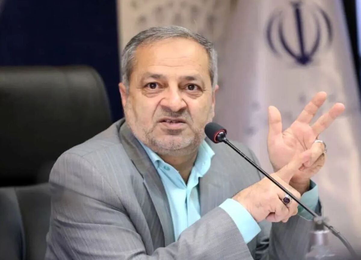 خبر خوش وزیر برای فرهنگیان/ همه مشمول طرح اعتبار ملی ایرانیان می‌شوند