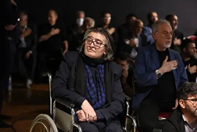 زمان خاکسپاری رضا رویگری اعلام شد