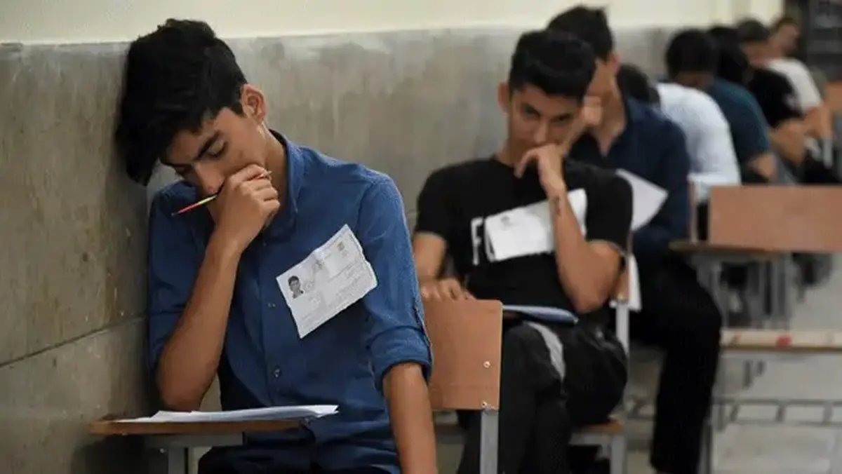 مهلت اعتراض دانش‌آموزان به نتایج امتحانات نهایی اعلام شد
