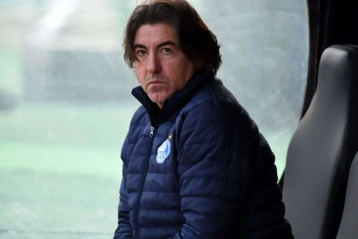 ساپینتو منتظر مجوز برای سفر به امارات