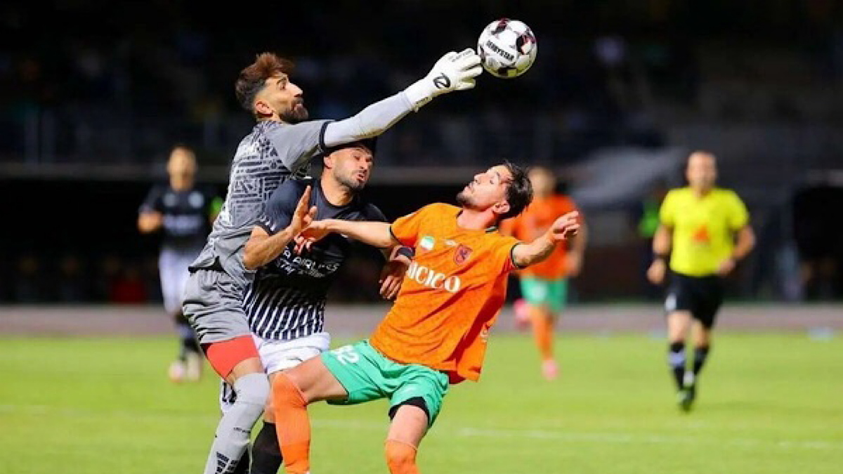 تغییر زمان دیدار تراکتور و مس به دلیل سرمای هوا