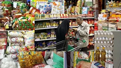 فوری/ کاهش قیمت برنج و روغن در راه است
