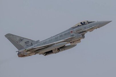 رزمایش «نیزه‌های پیروزی ۲۰۲۶» در عربستان/ بزرگترین رزمایش هوایی منطقه با حضور ۱۵ کشور