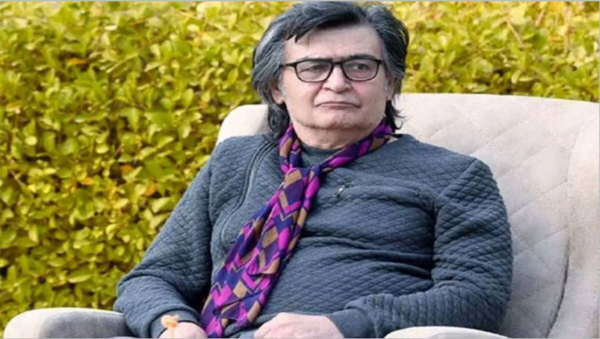 عکسی از همسر اول و دوم مرحوم رضا رویگری/  تارا کریمی همسر دوم رویگری کیست؟