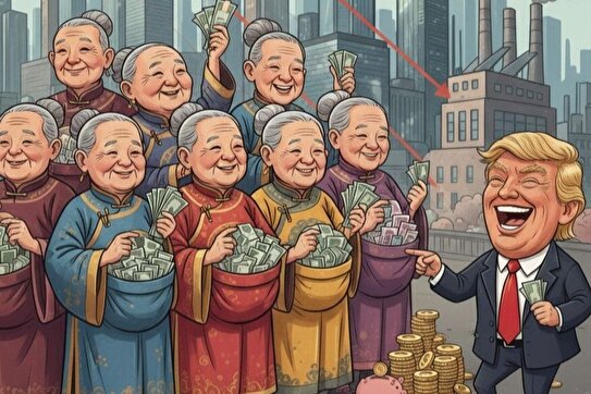 زنگ خطر برای اقتصاد دوم جهان/ ترمز رشد چین کشیده می‌شود؟