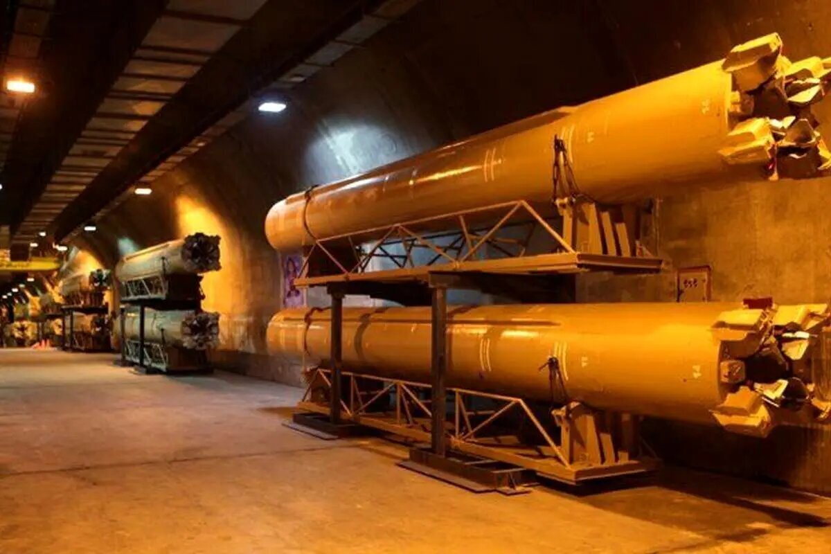 ایران در چند قدمی ساخت موشک قاره‌پیما / توان موشکی ایران افزایش یافت