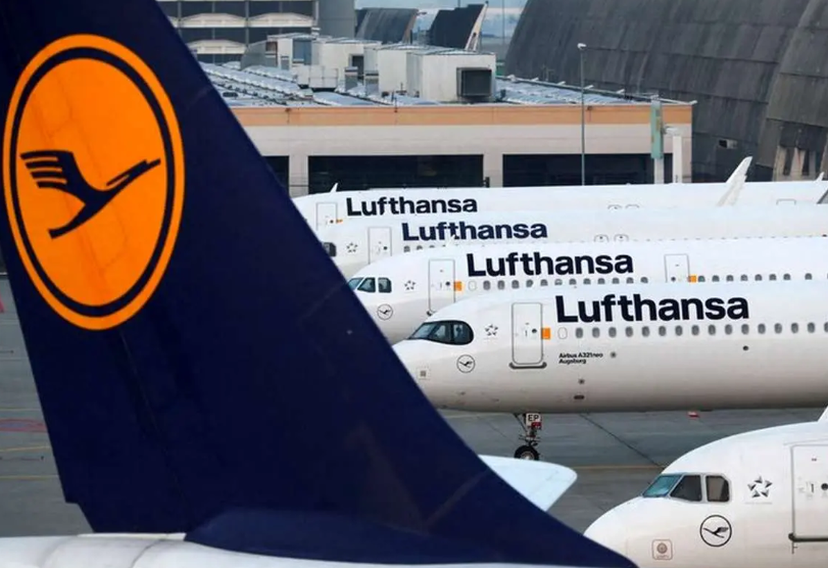 آسمان تل‌آویو ناامن؟ / پرواز‌های شبانه اسرائیل لغو ماند