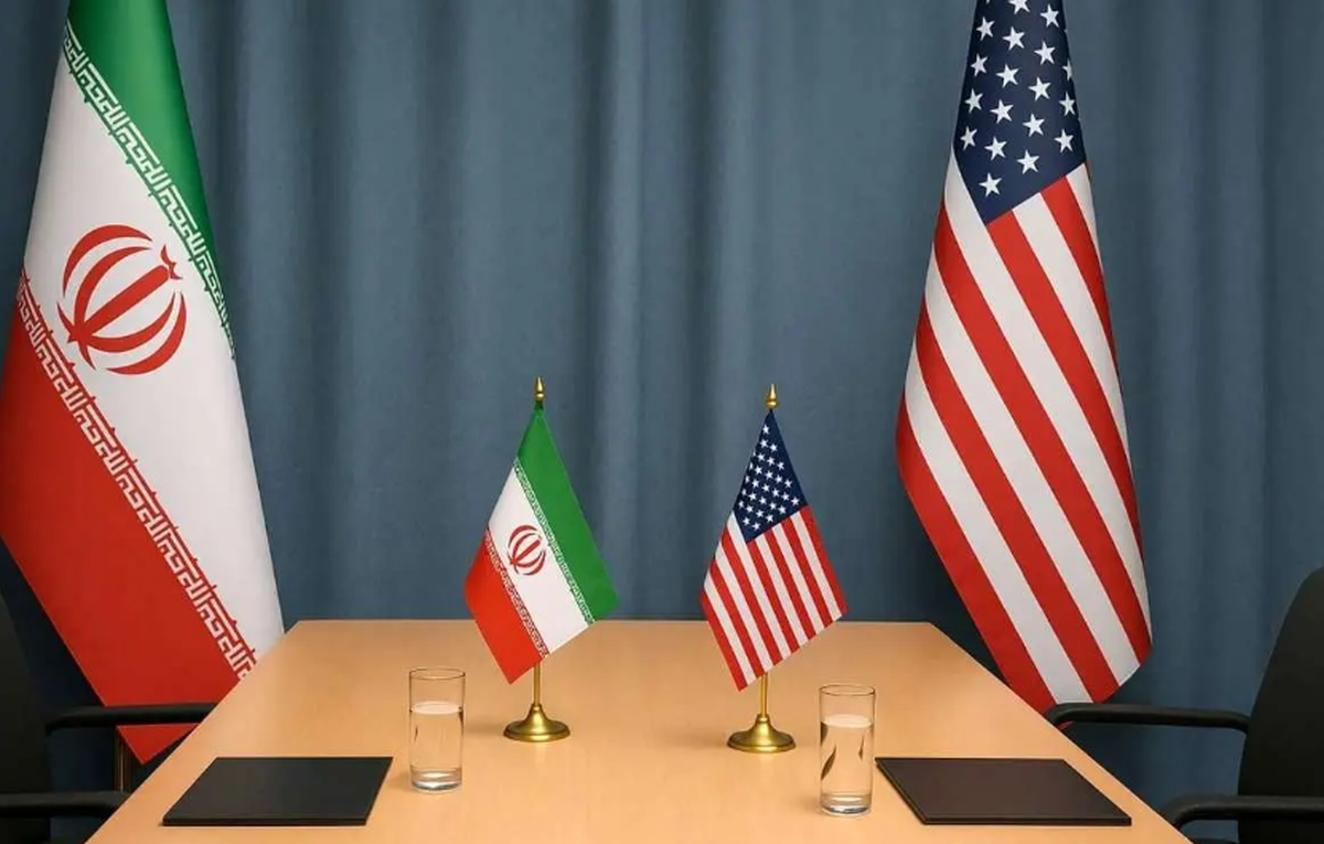 فوری/ نتیجه گفتگوی مستقیم ایران و آمریکا اعلام شد