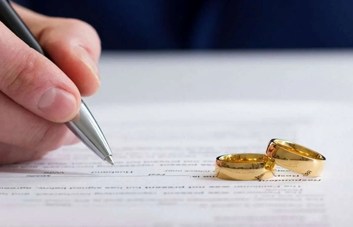 با ۲۰ میلیون تومان می‌شود حلقه ازدواج خرید؟