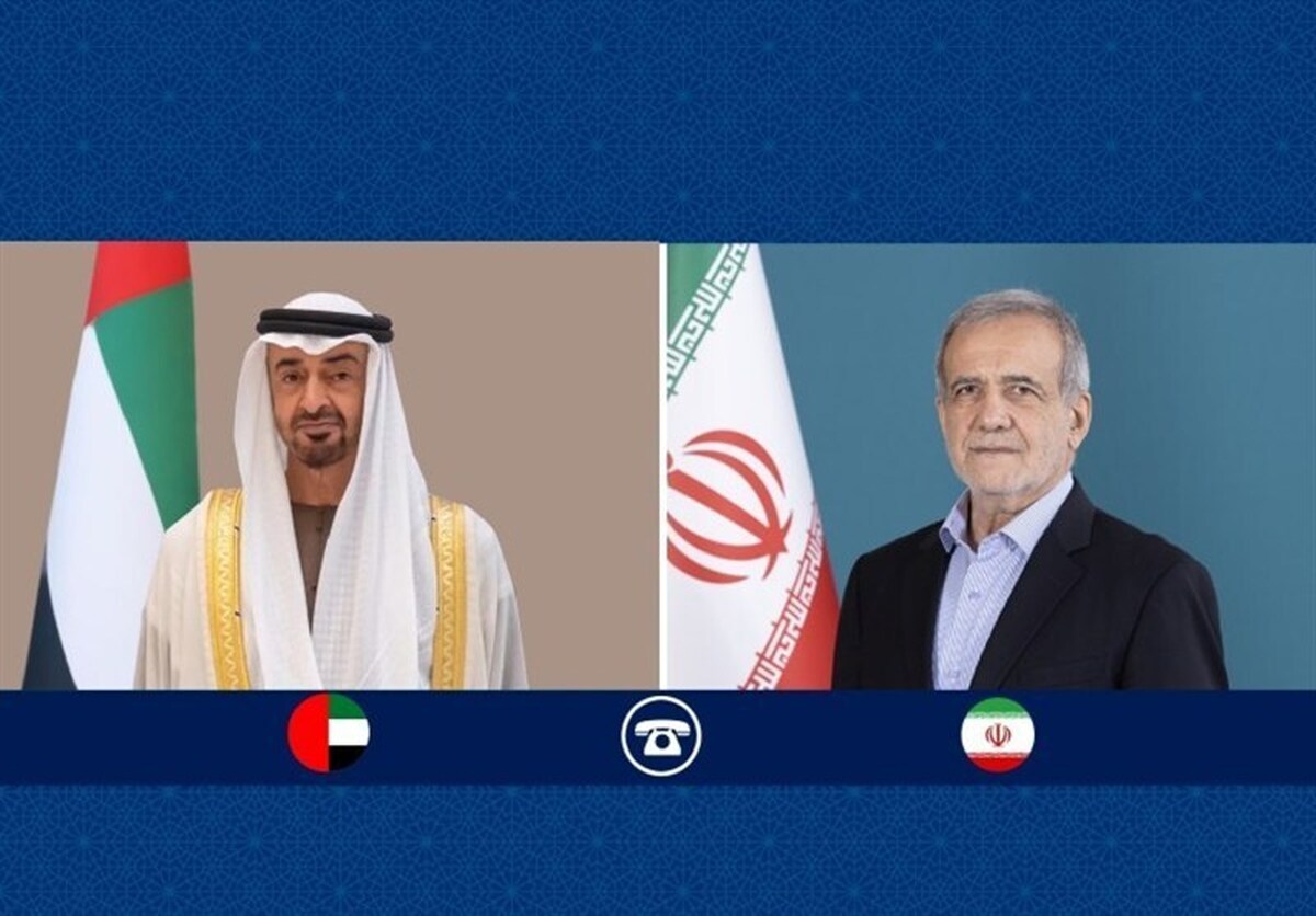 پیام صریح پزشکیان/صلح اولویت ماست، اما تجاوز بی‌پاسخ نمی‌ماند