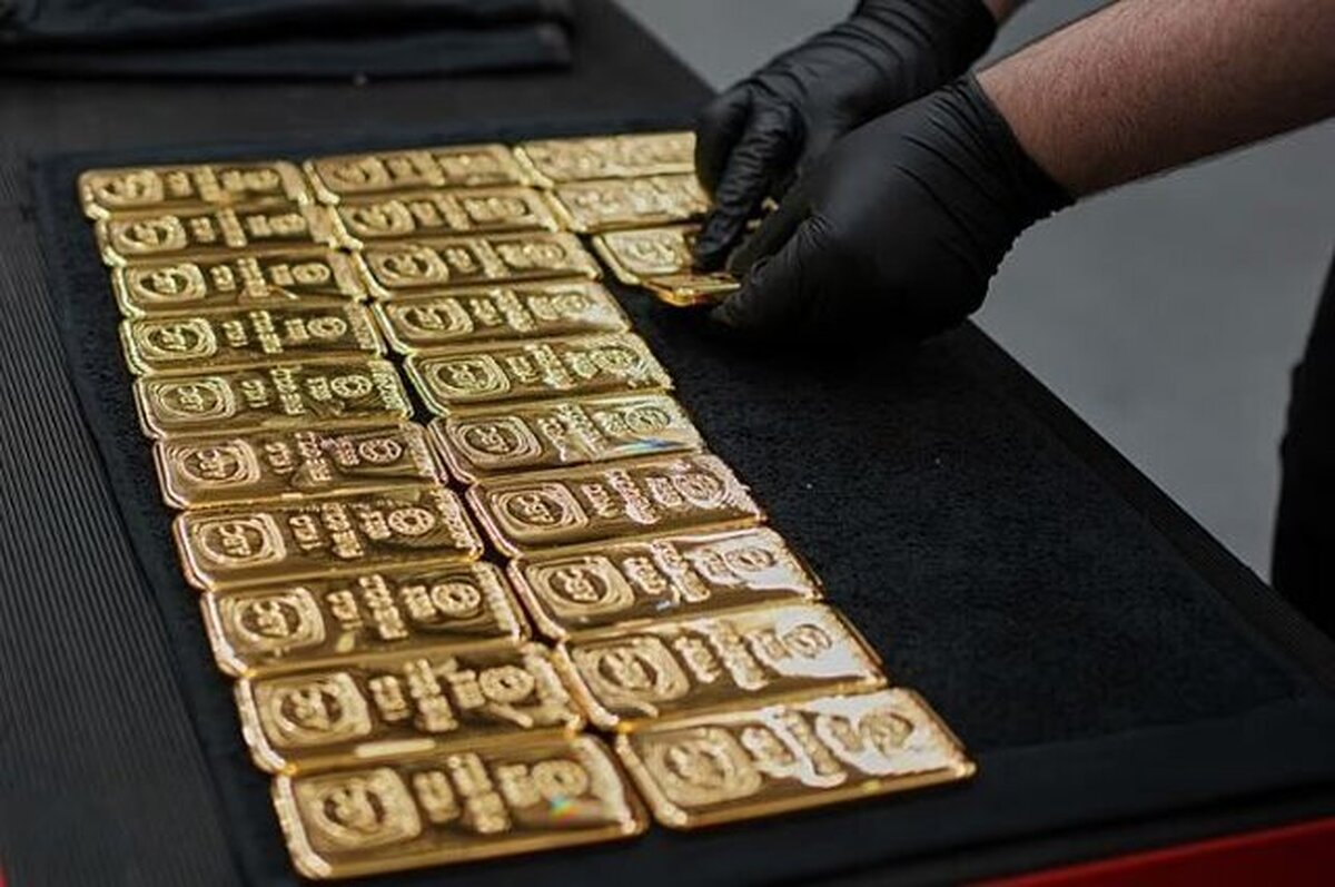 انفجار قیمت طلا/ علت رکوردشکنی پی درپی طلا چیست؟