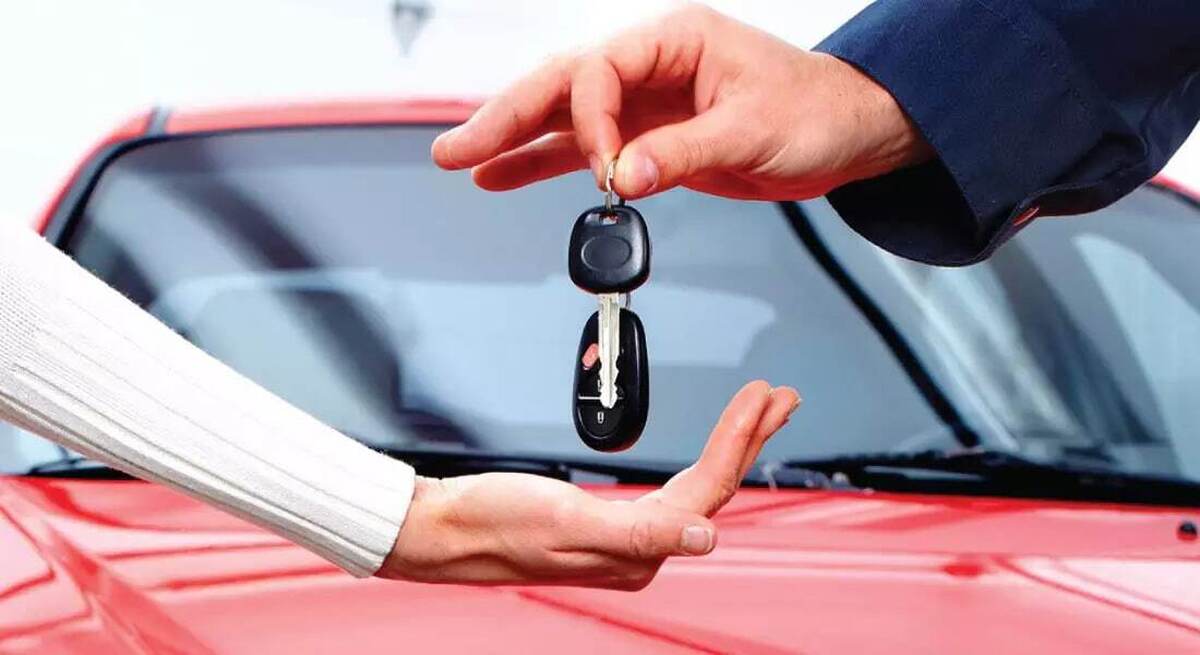 هشدار جدی به خریداران خودرو / پیش از خرید خودرو این استعلام ضروری را حتما انجام دهید