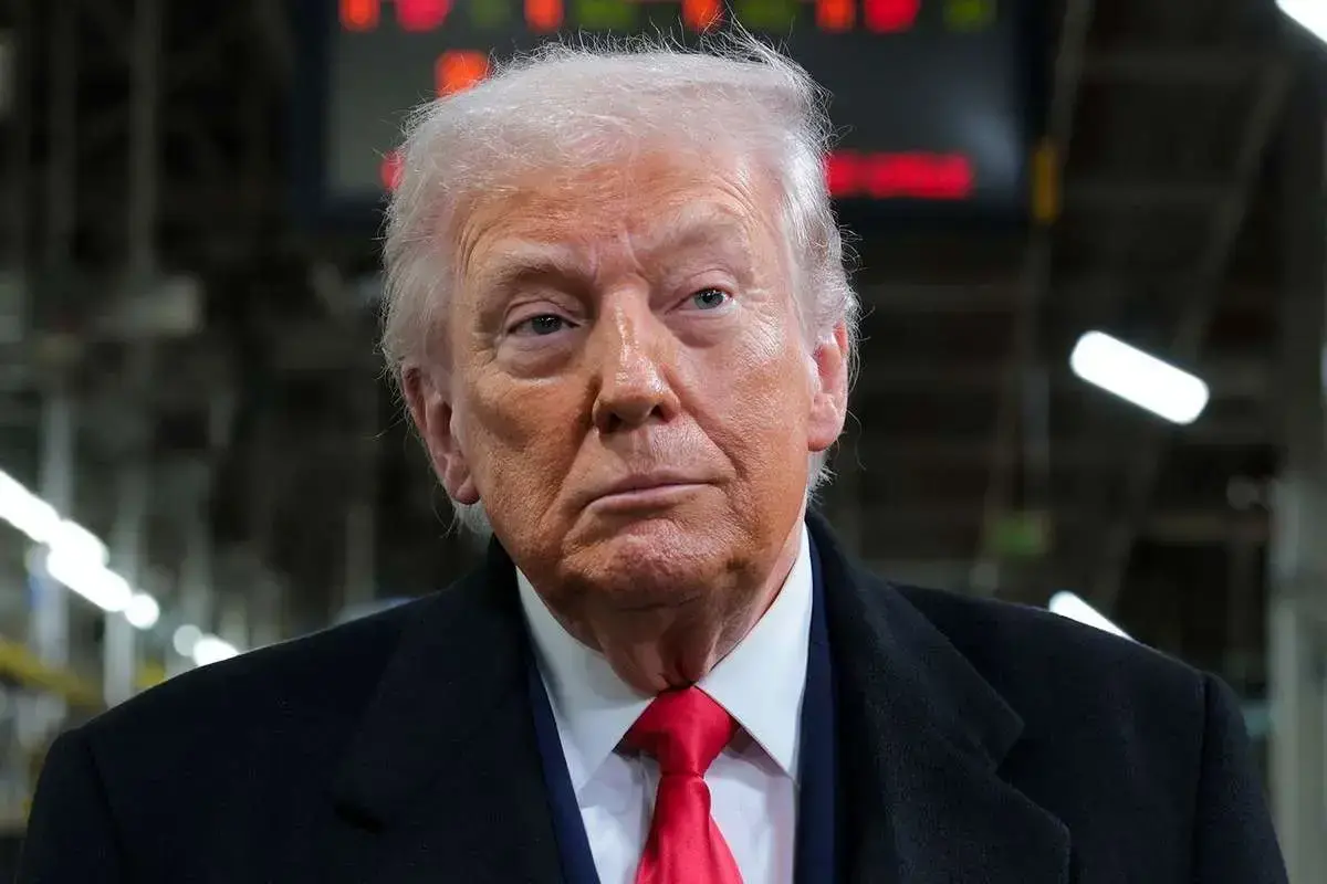 فوری/ ترامپ خبر از مذاکره با ایران داد