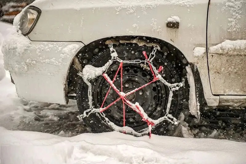 قیمت زنجیر چرخ در بازار ایران / چه مدل زنجیر چرخ مناسب خودروی شماست؟