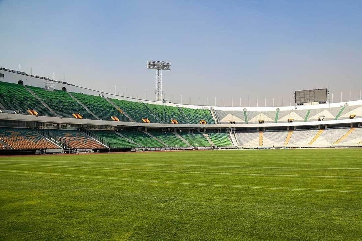 استقلال دوباره حاشیه‌ساز شد!