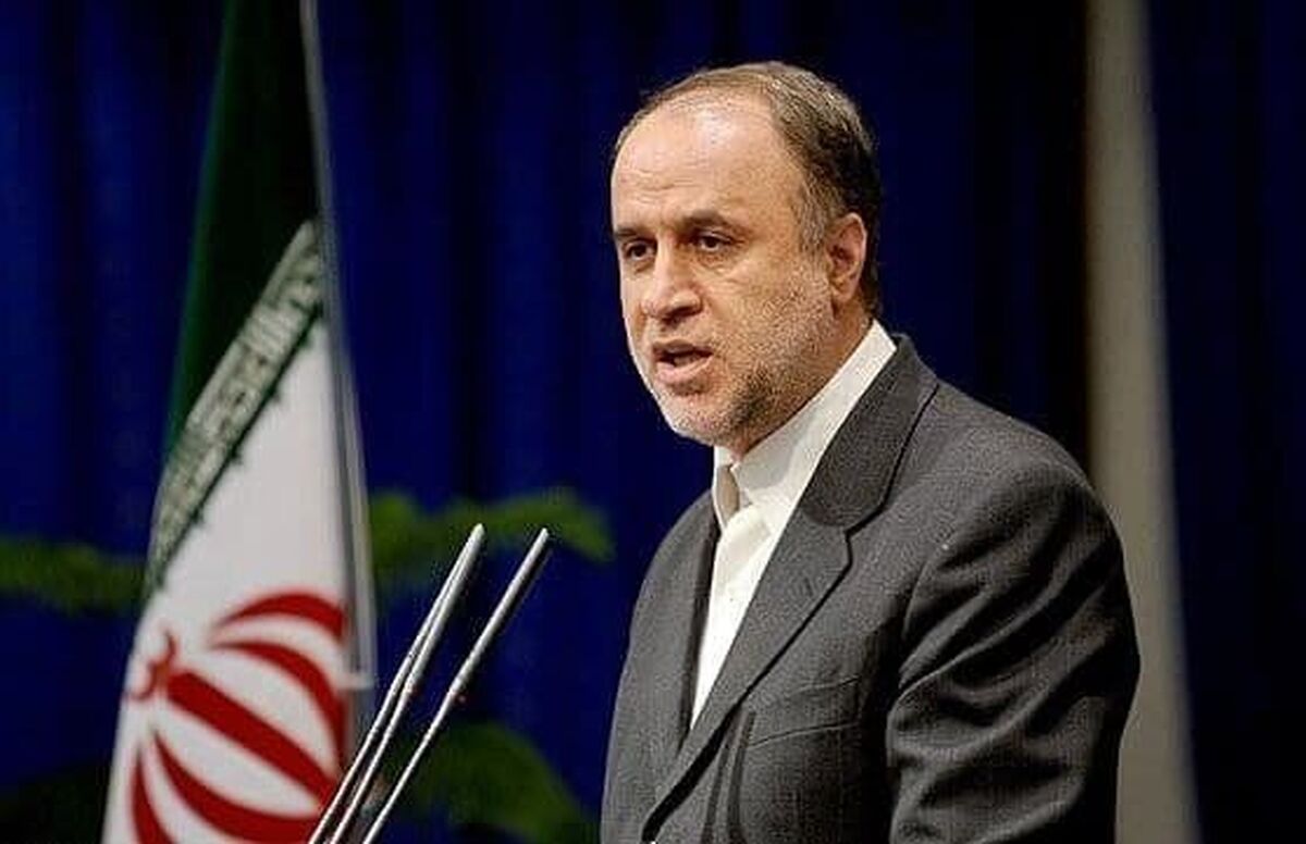 حاجی‌بابایی: ایران با شهادت چند فرمانده از پا درنمی‌آید / جایگزین‌ها آماده‌اند