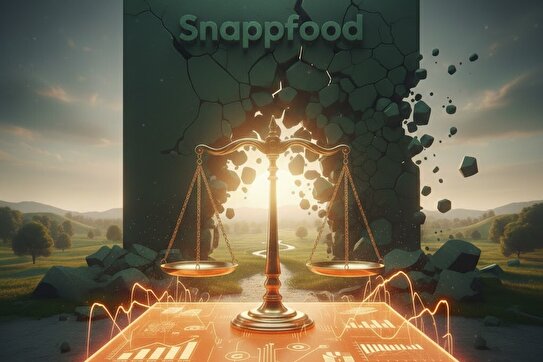 رای شورای رقابت علیه اسنپ‌فود بعد از ۱۵ ماه/ رقابت ناعادلانه صنعت غذا، پایان یافت؟