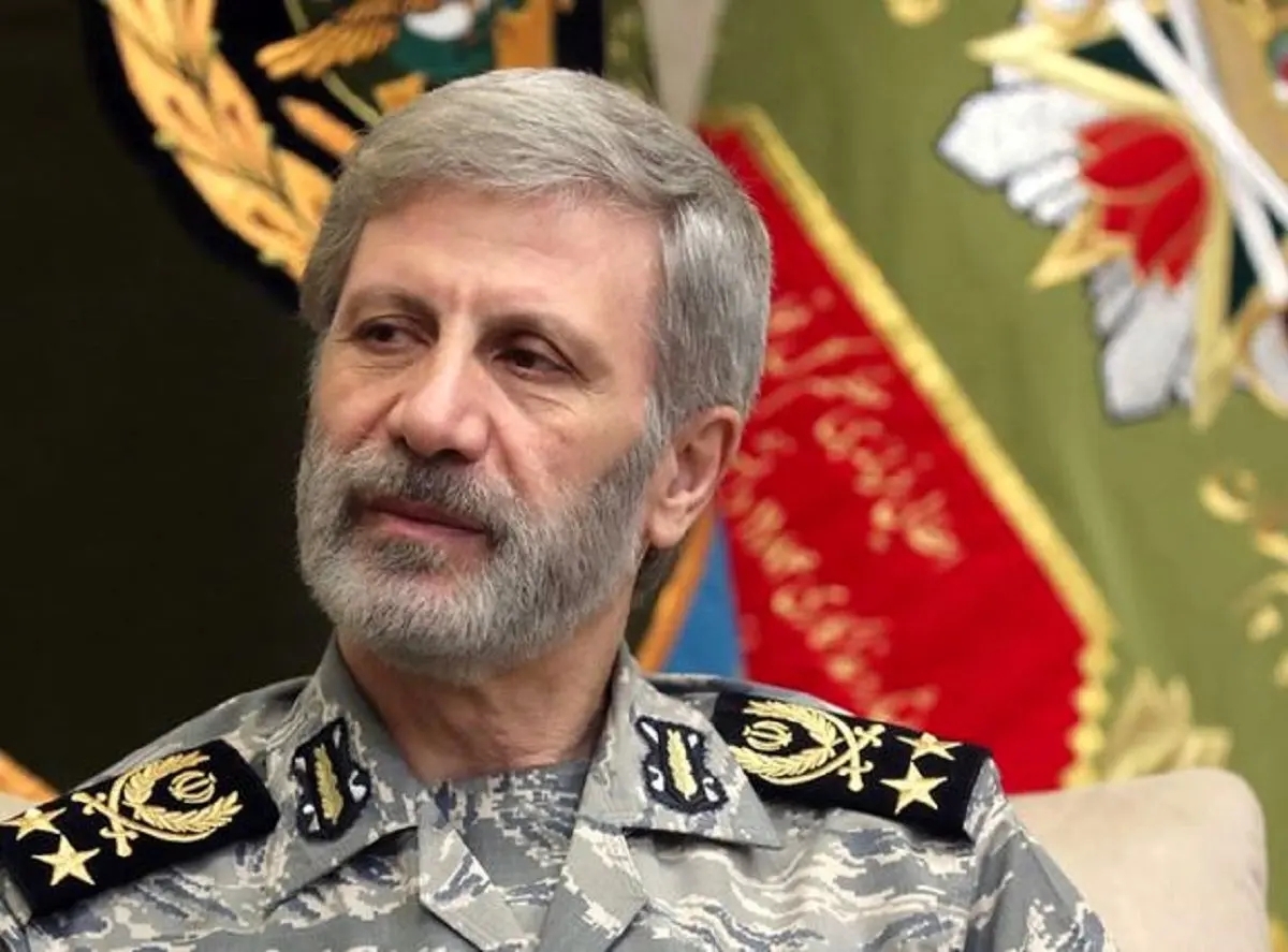 هشدار جدی فرمانده ارتش به آمریکا و اسرائیل / دست ما روی ماشه است