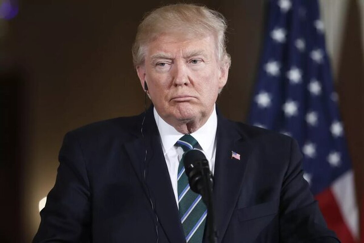 آخرین برگ ترامپ/ قمار پرهزینه علیه ایران