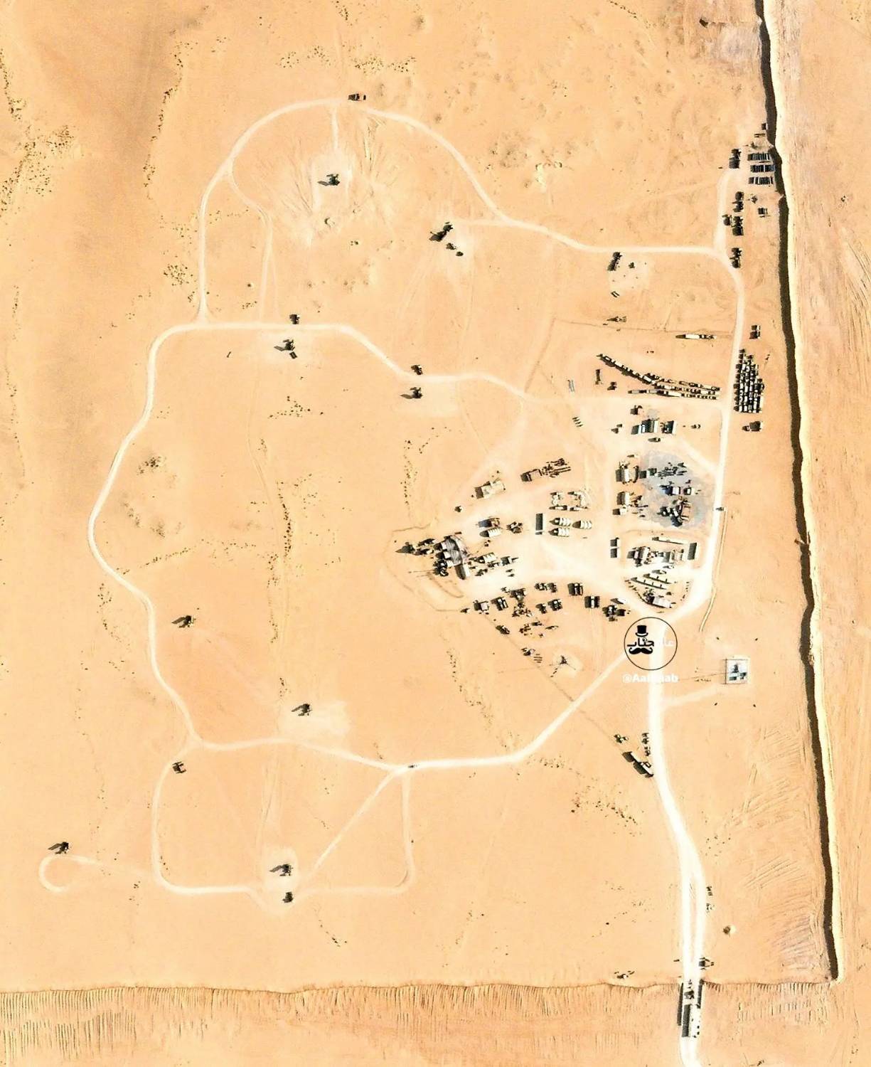 فعالیت مشکوک آمریکا در پایگاه شاهزاده سلطان عربستان/ نصب آتشبار سامانه پدافندی پاتریوت در ریاض