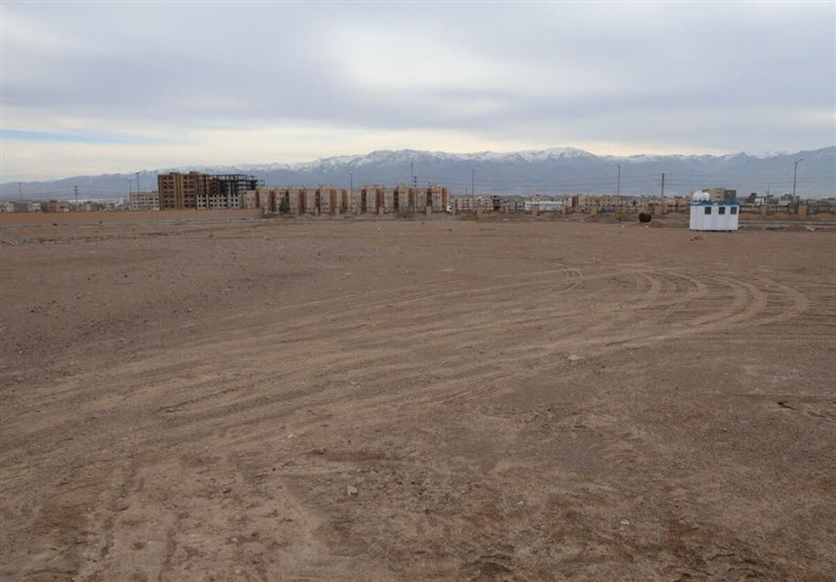 چرا متقاضیان زمین رایگان رد می‌شوند؟ / جزئیات فرم «ج» قرمز در طرح زمین