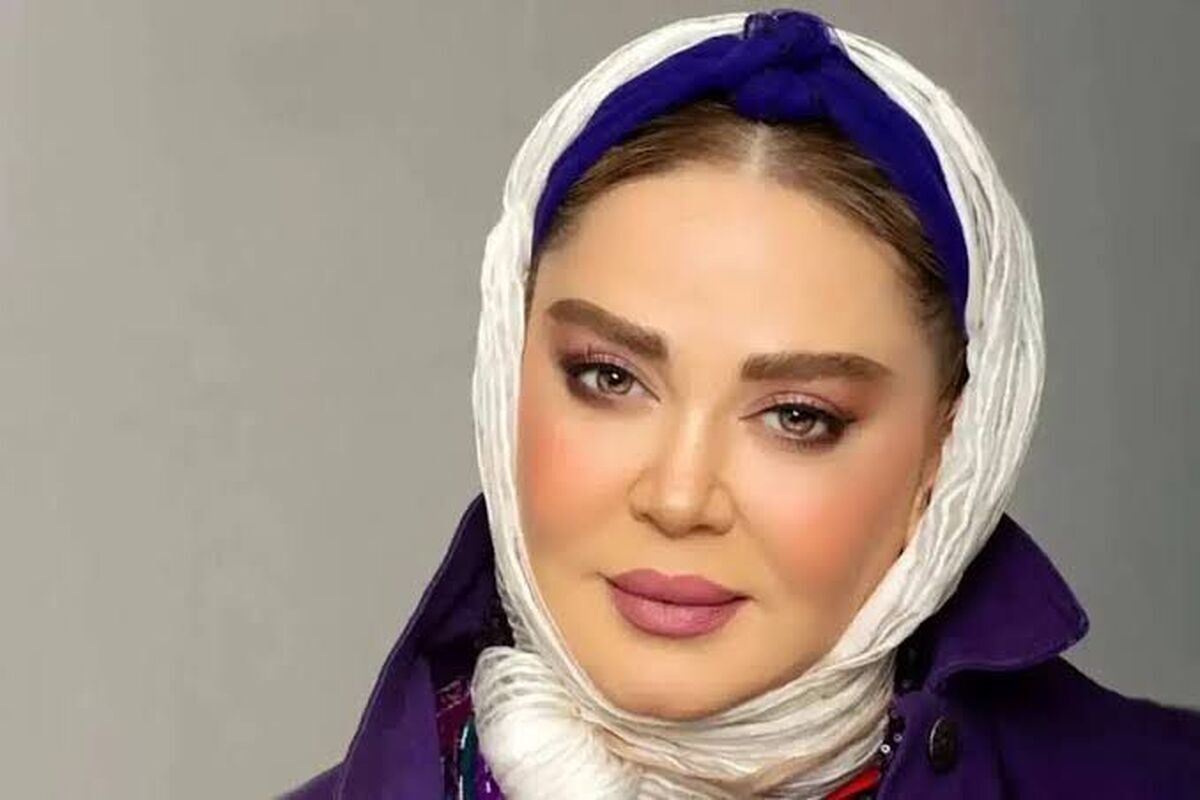 اعتراف متفاوت بهاره رهنما / حسادت به نگاه مردم به همسرش