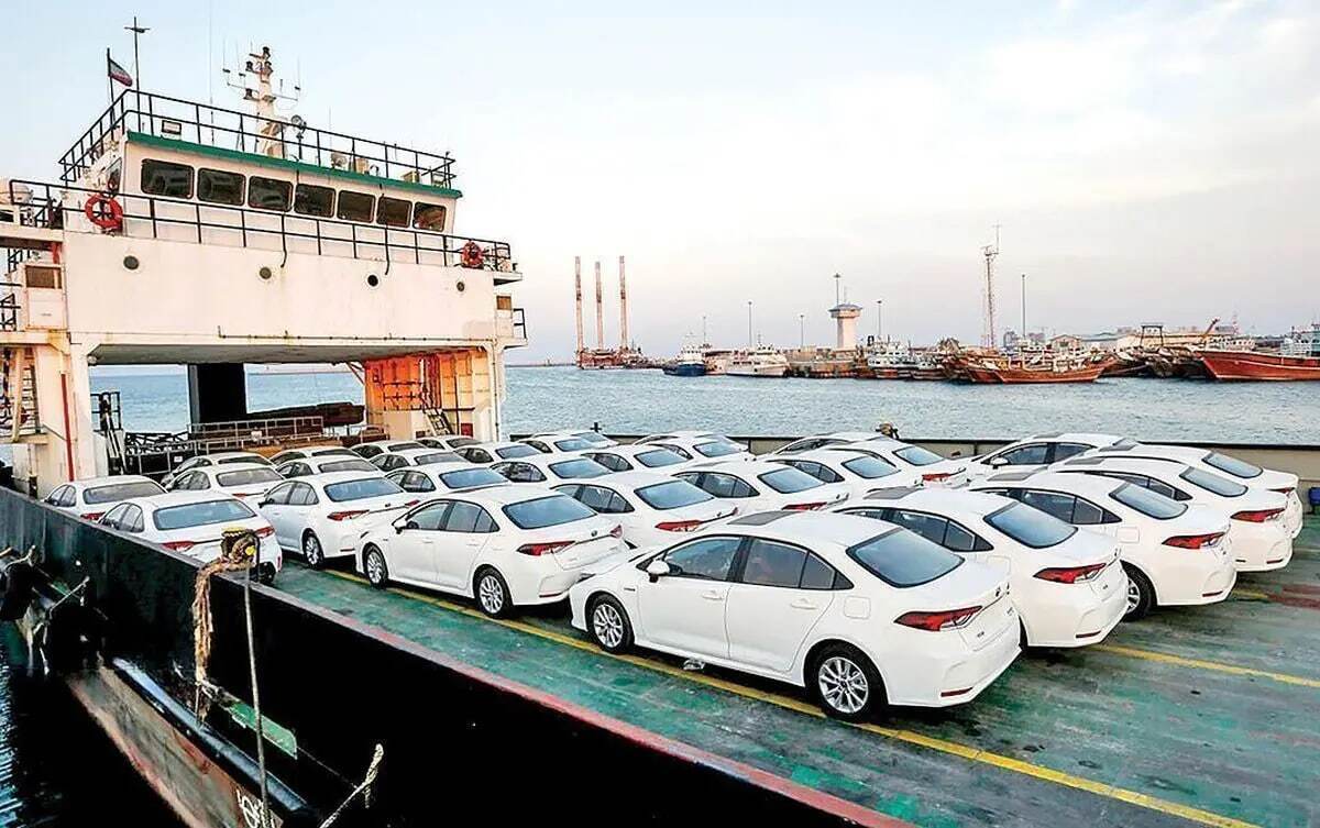 شرایط ثبت‌نام قرعه کشی خودرو‌های وارداتی بهمن ۱۴۰۴ / لیست جدید خودرو‌های عرضه شده اعلام شد + لینک