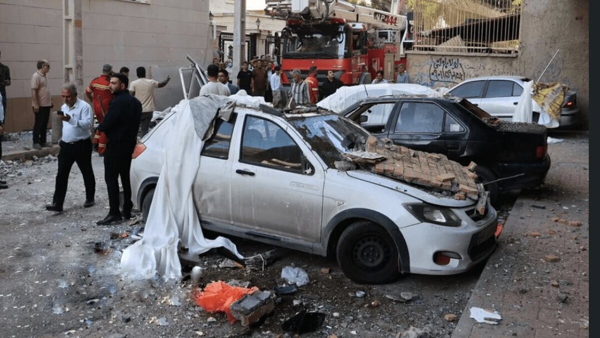 ارتباط انفجار در چند شهر کشور با تهدید ترامپ/ علت انفجارها چه بود؟