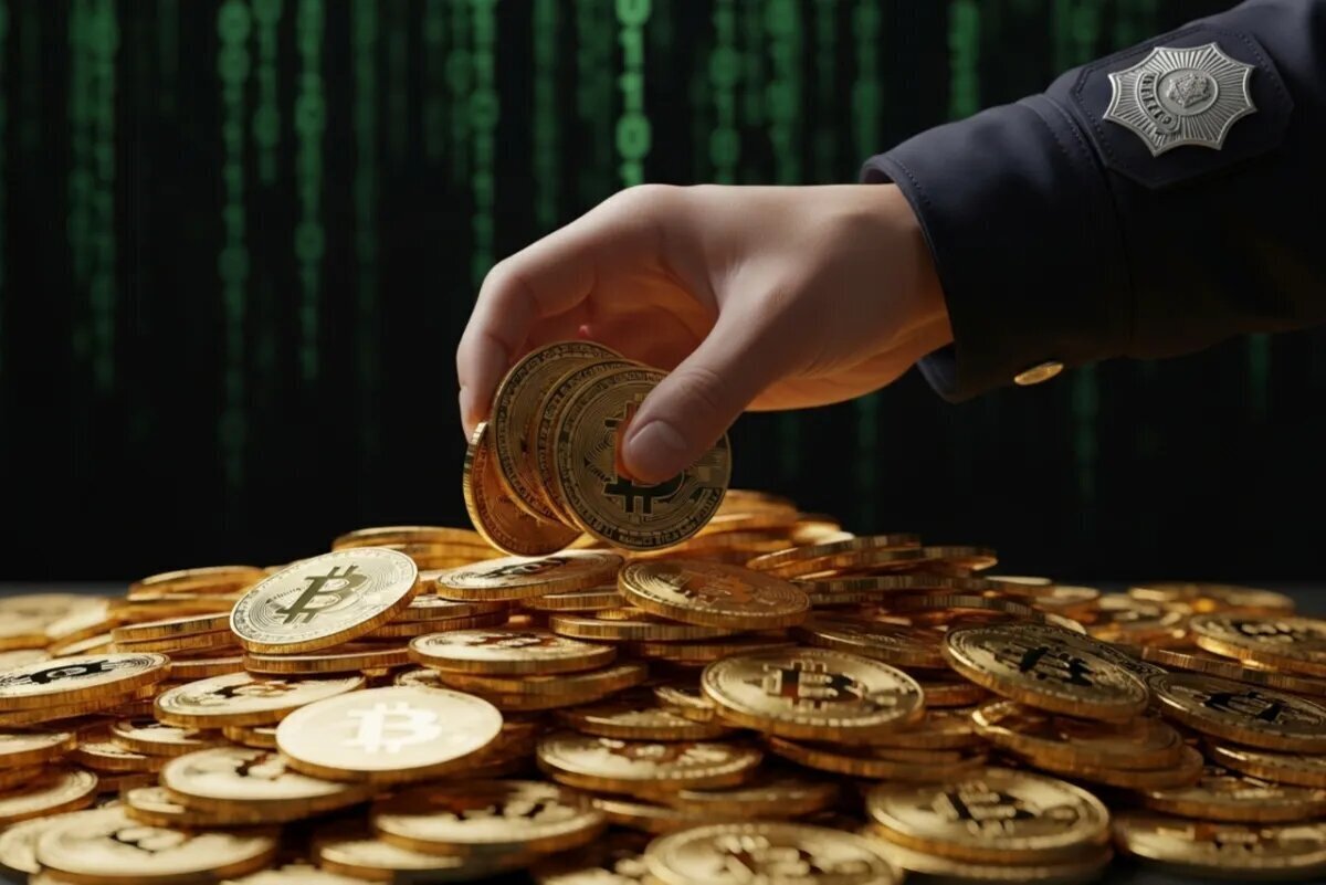 شوک شبانه به صرافی‌های ارز دیجیتال در ایران/ معروف‌ترین صرافی‌های کاربران ایرانی تحریم شد