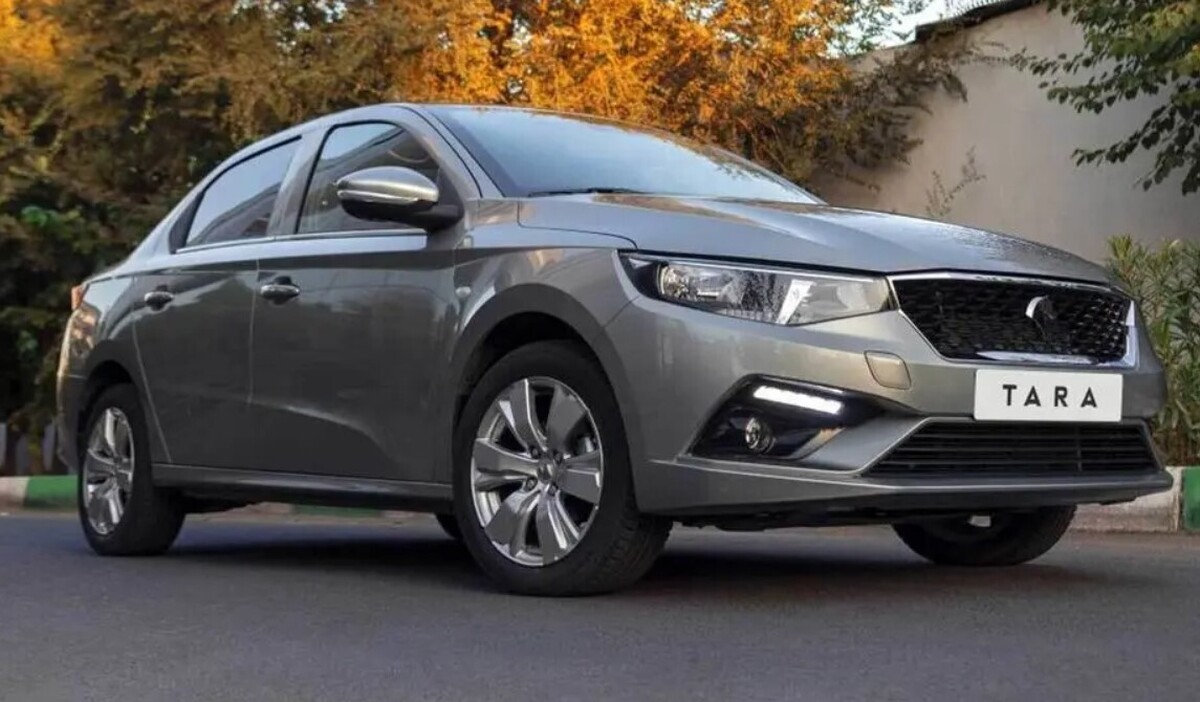 قیمت جدید کارخانه تارا بهمن ۱۴۰۴ / تارا کارخانه ۵۰۹ میلیون تومان گران شد! + جدول