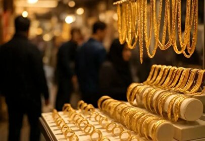 پیش‌بینی قیمت طلا و سکه فردا یکشنبه ۱۲ بهمن ۱۴۰۴ / طلا بخریم یا بفروشیم؟