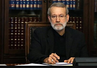 واکنش بازار به توییت لاریجانی درمورد مذاکرات با آمریکا/ تتر سقوط کرد