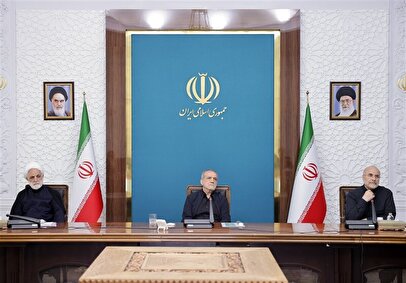 مصوبه جدید شورای عالی هماهنگی اقتصادی سران قوا برای صندوق بازنشستگی کشوری