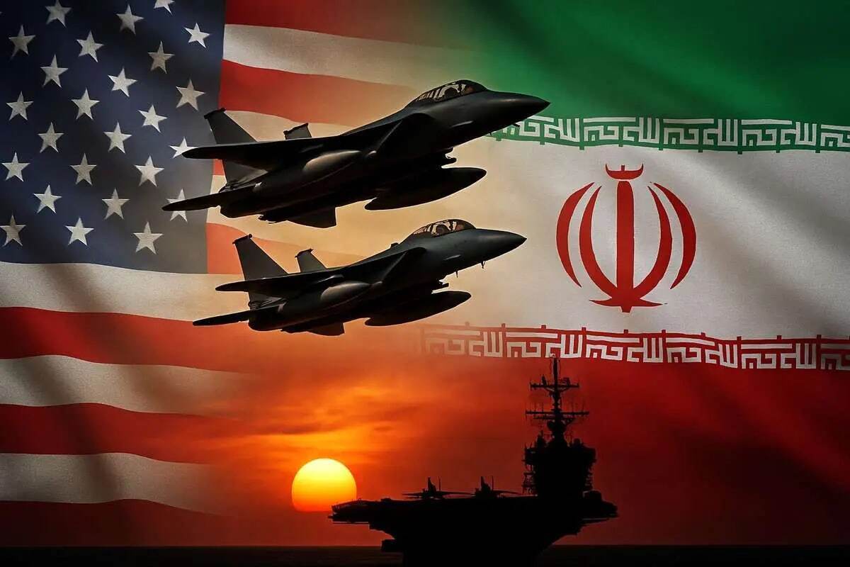 تحلیل عجیب روزنامه فرهیختگان / الان بهترین زمان برای حمله آمریکا بود!