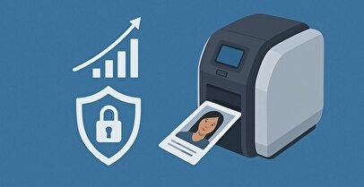 چگونه پرینتر چاپ کارت ارزان قیمت با بالاترین کیفیت بخریم؟