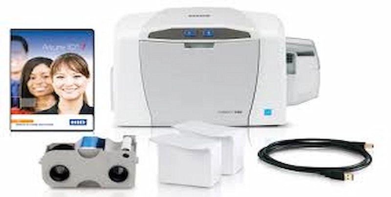 کارت پرینتر فارگو C50