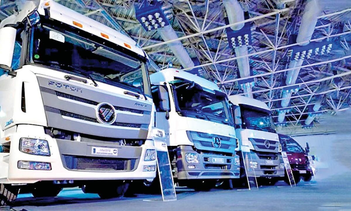 افزایش قیمت مجدد ایران خودرو/ این خودروها تا ۶ میلیارد گران شدند